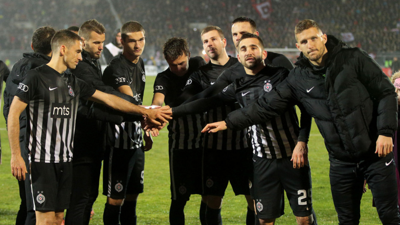 FK Partizan