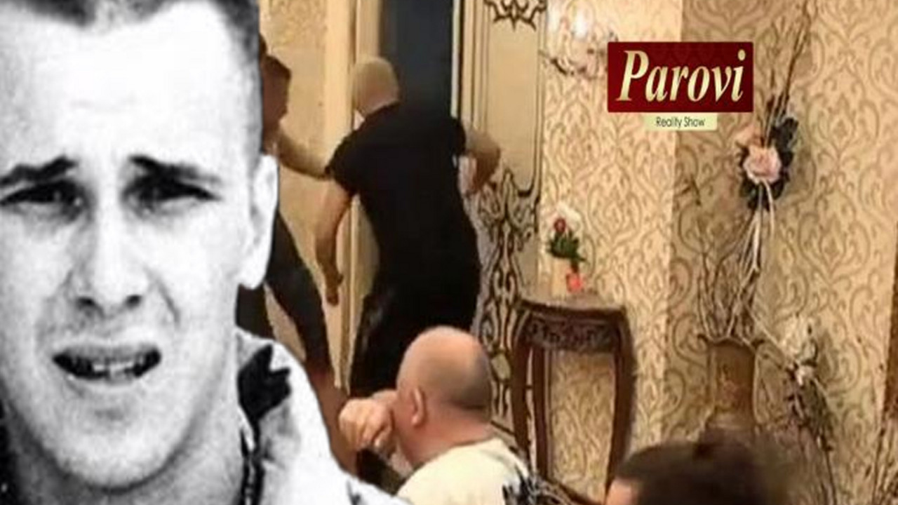 Aleksandar Knežević Knele i rijaliti Parovi