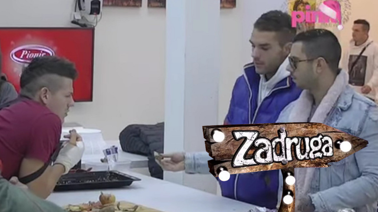 zadruga