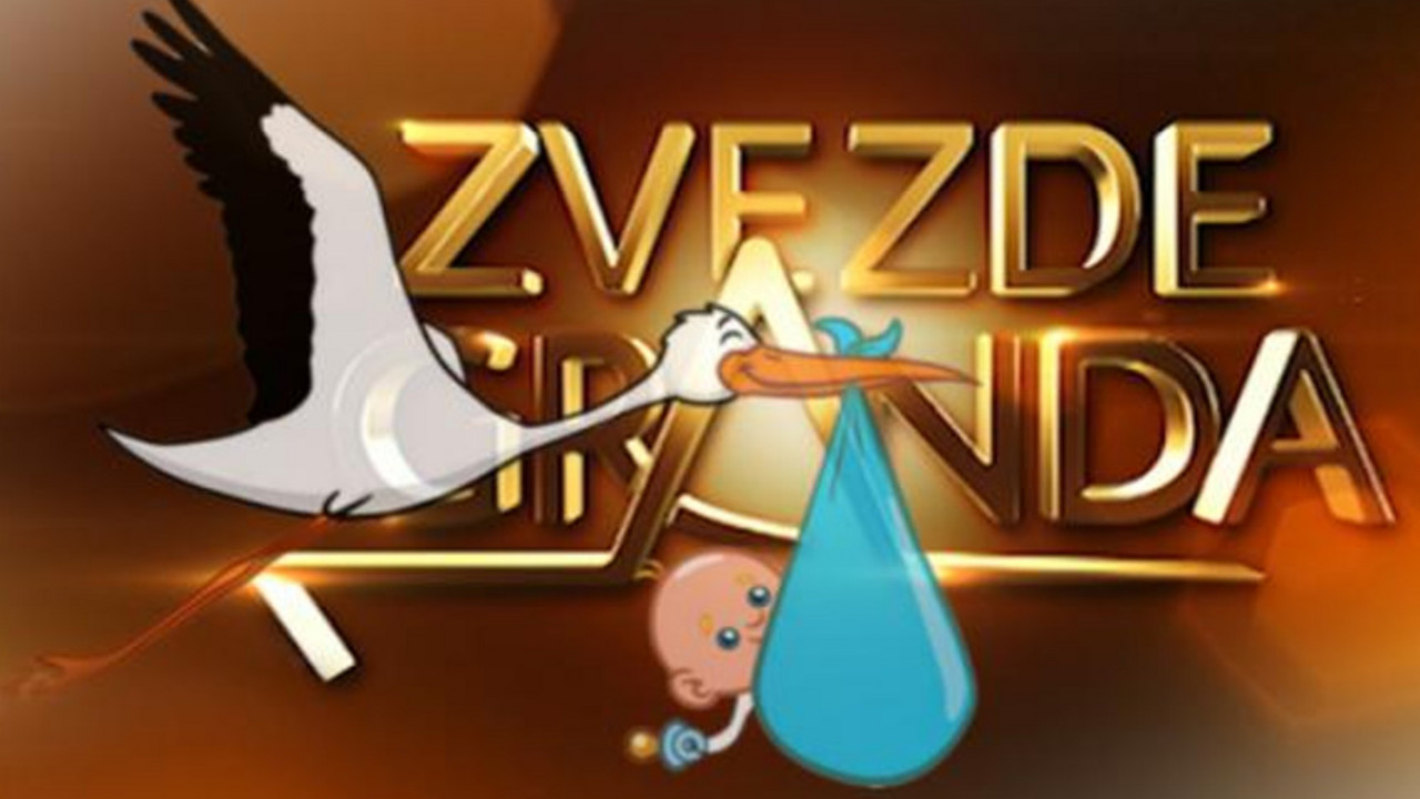 Zvezde Granda