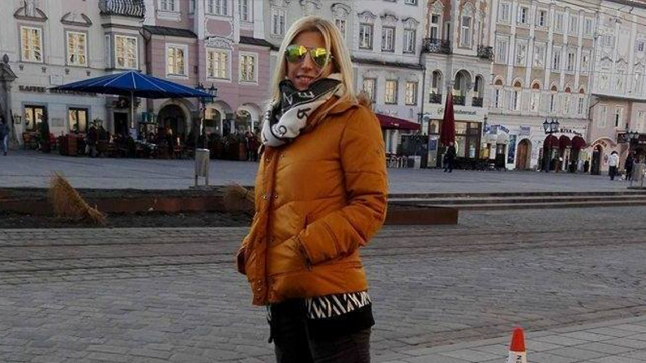 Snežana Krnjajac 