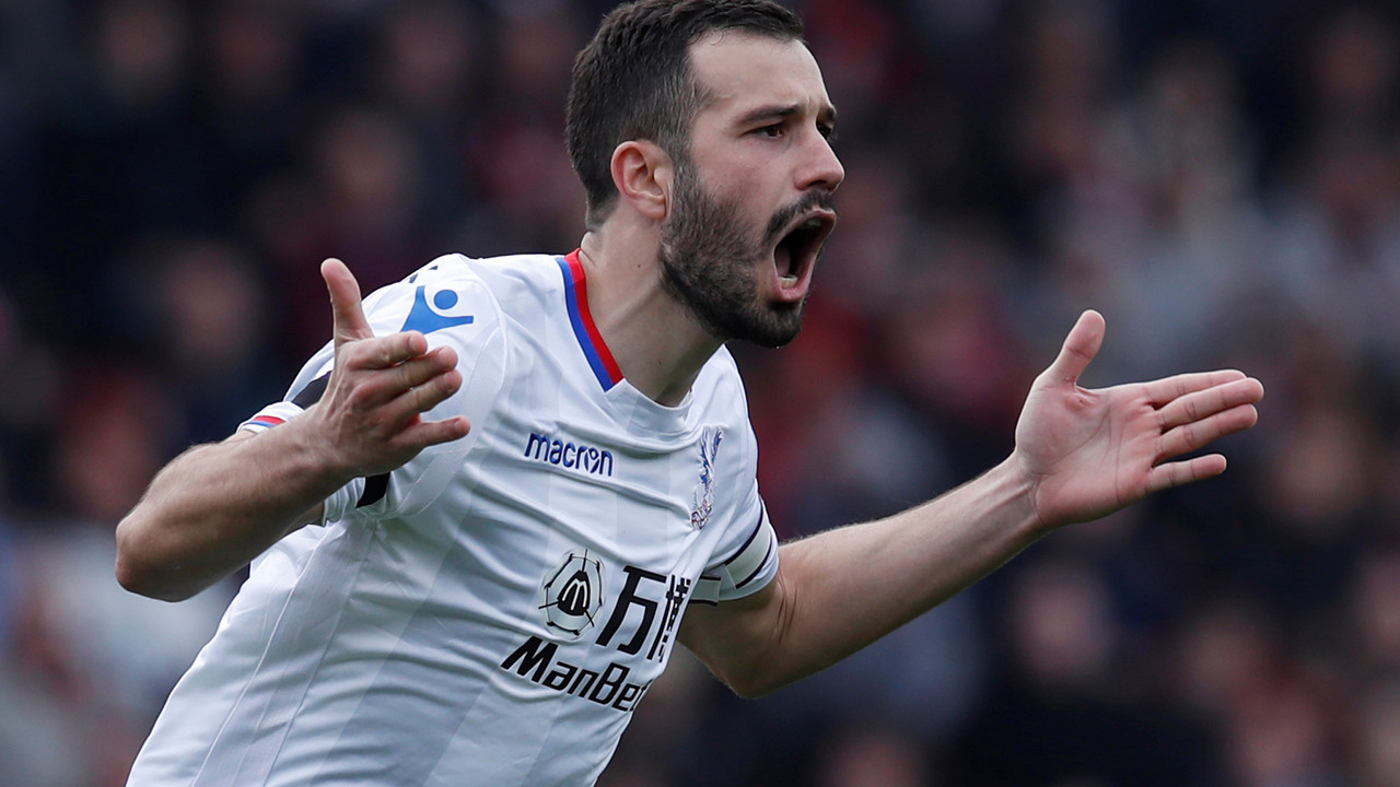 Luka Milivojević