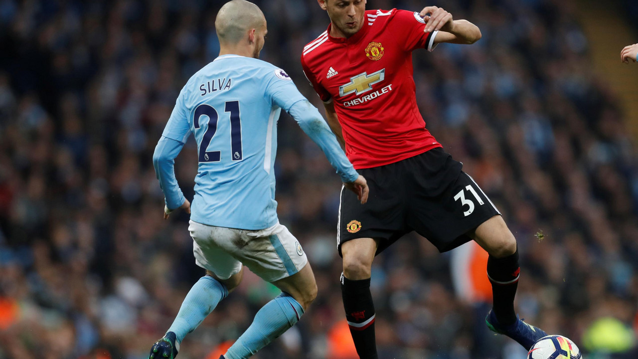 Nemanja Matić