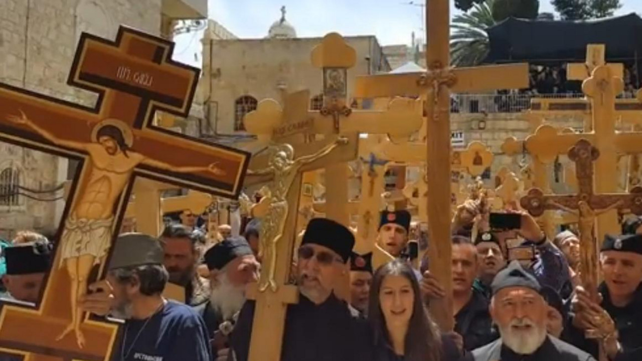 Jerusalim
