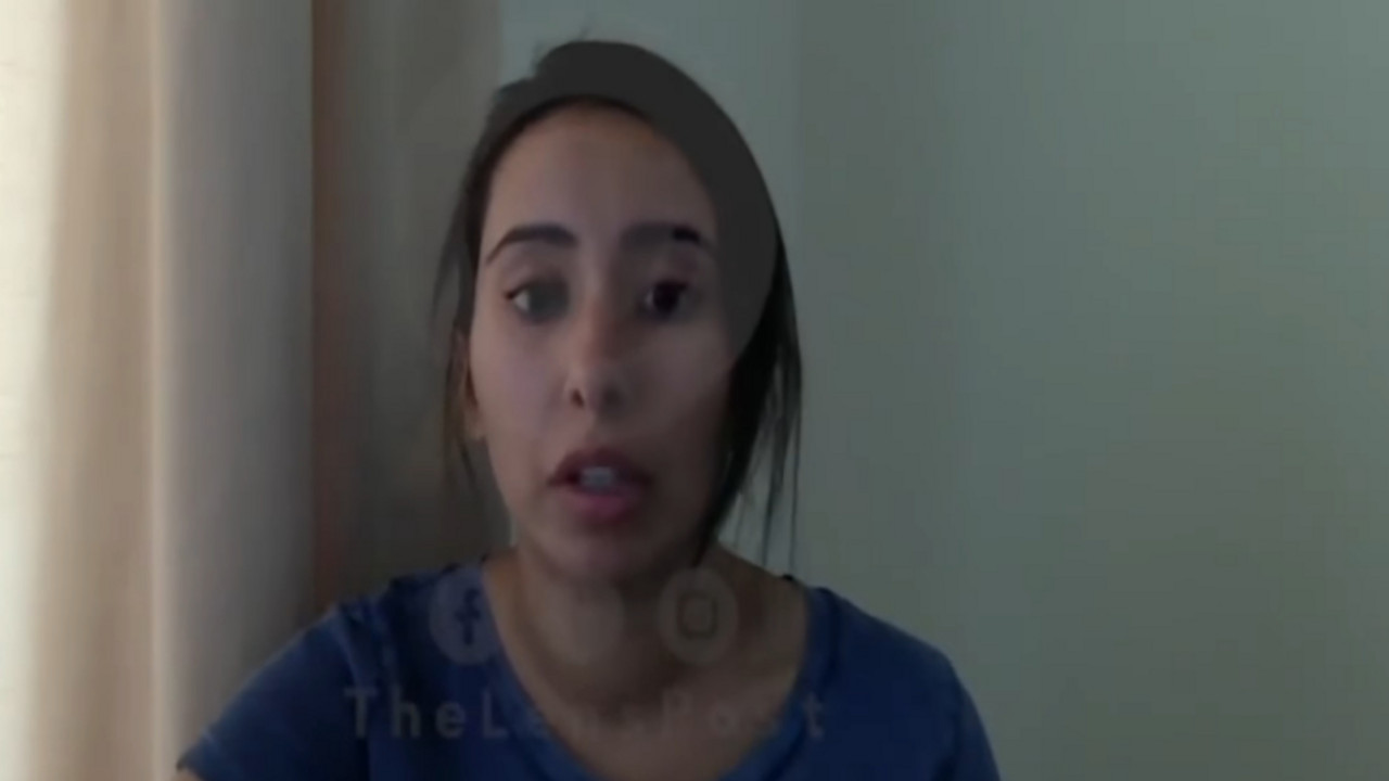 Latifa el Maktum