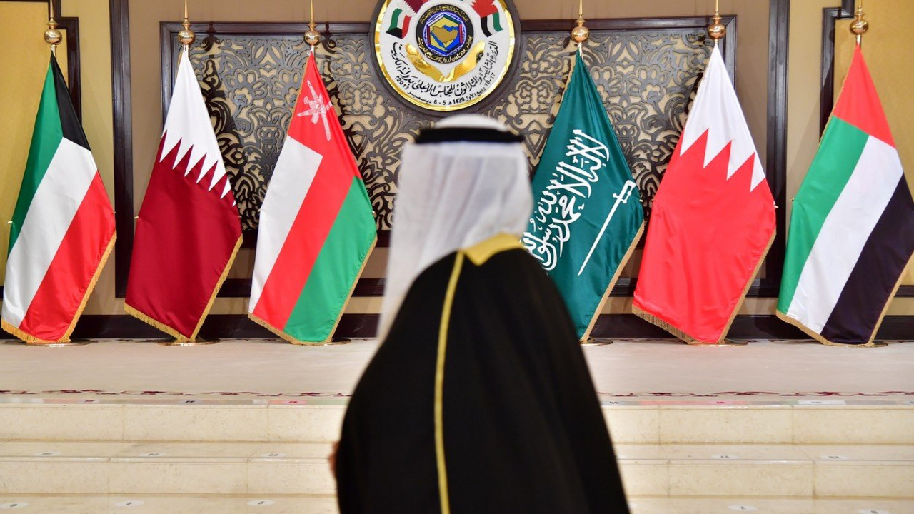 Savet zemalja za zalivsku saradnju (GCC)