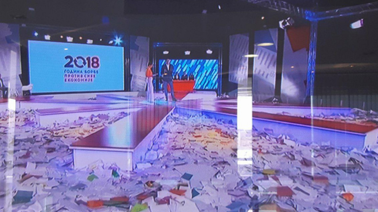 Uzmi račun i pobedi 2018 