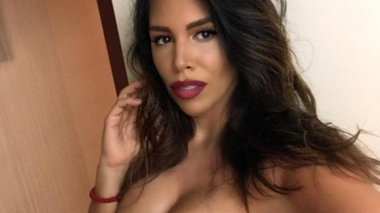 Kaja Ostojić