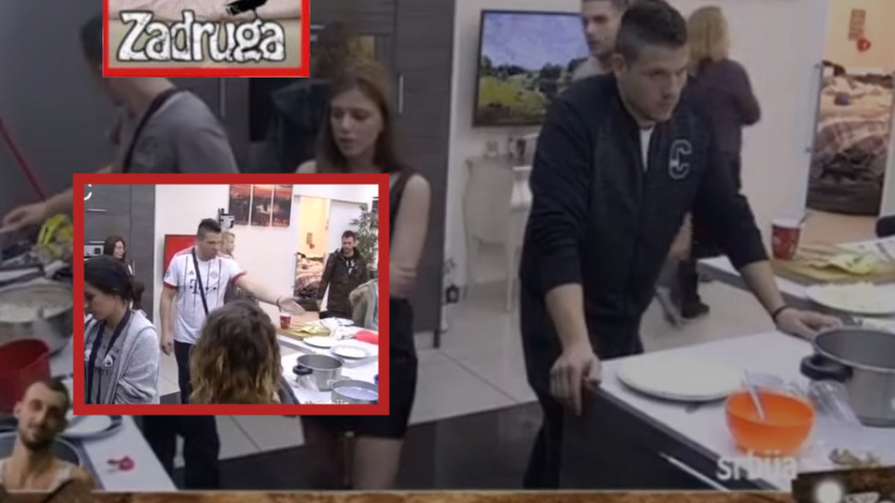 Zadruga