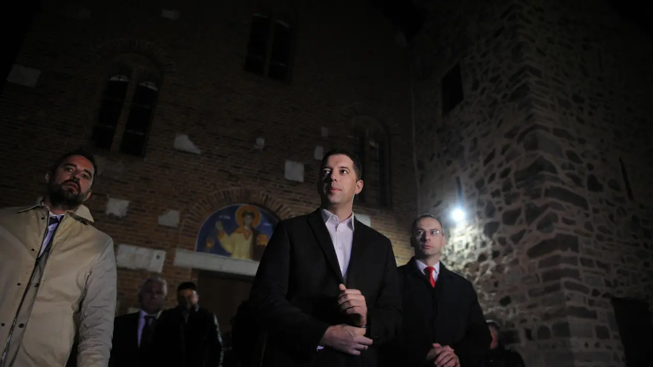 Marko Đurić