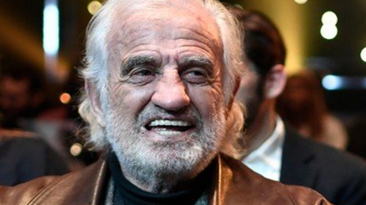 Belmondo