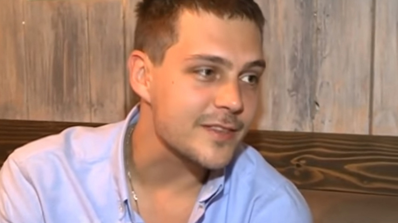 Miloš Biković