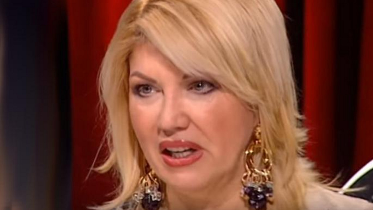 Suzana Mančić