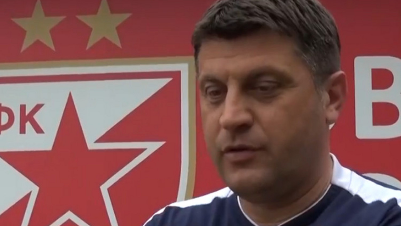 Vladan Milojević