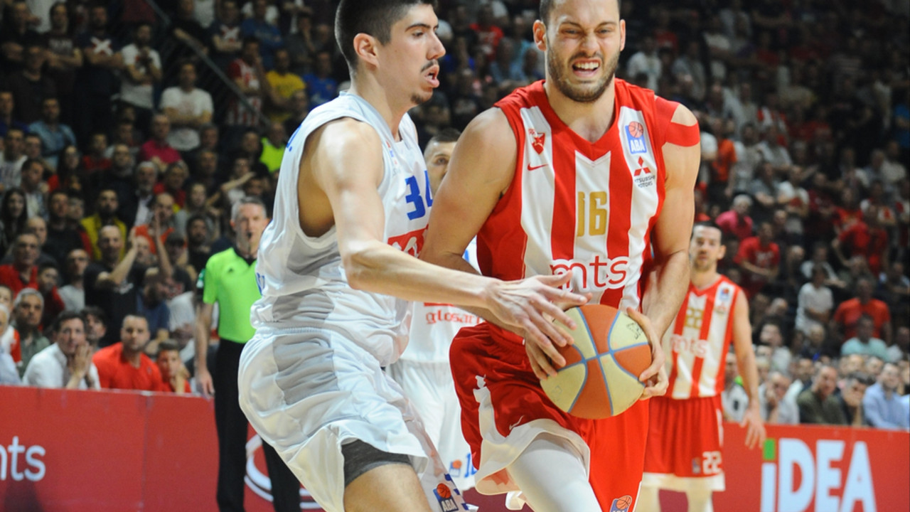 Stefan Janković