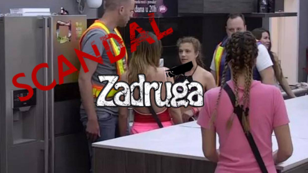 Zadruga