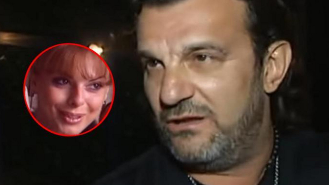 Aca Lukas, Sonja Vuksanović
