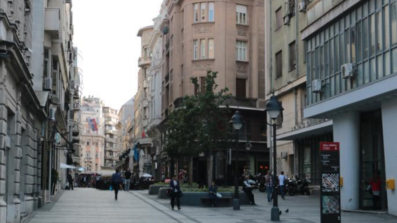 Beograd