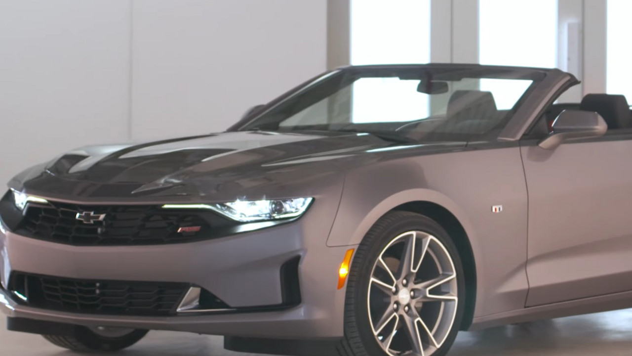 Chevrolet