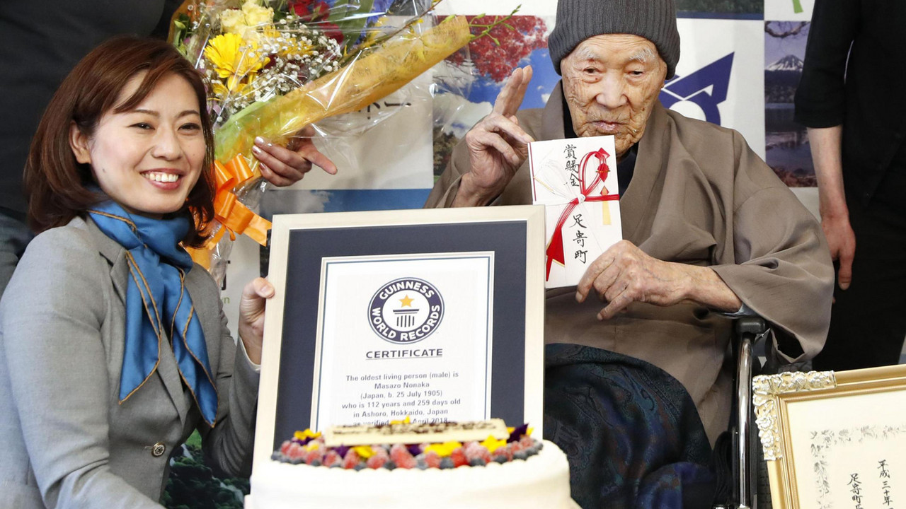 Masazo Nonaka