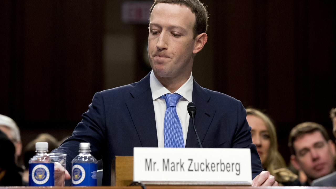 Mark Zakerberg