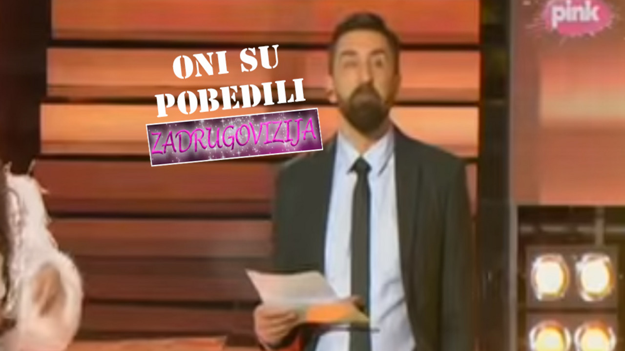 Zadrugovizija