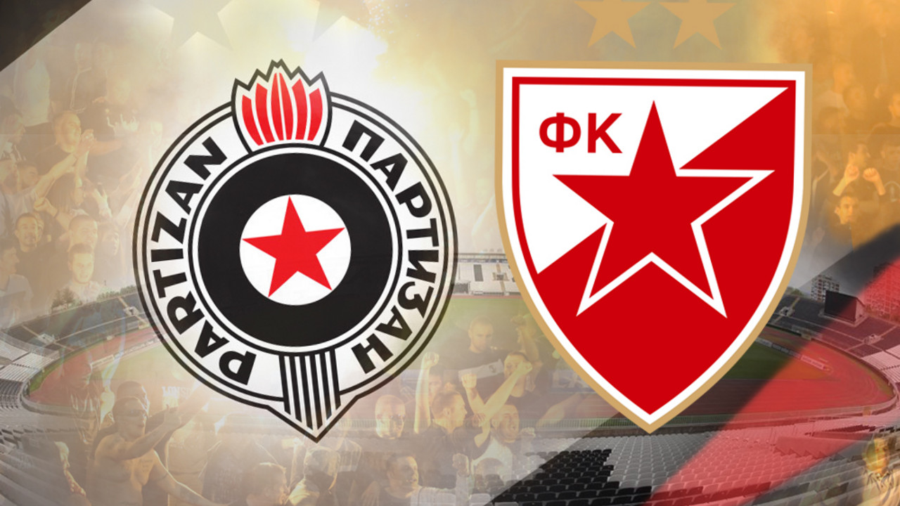 FK Crvena zvezda