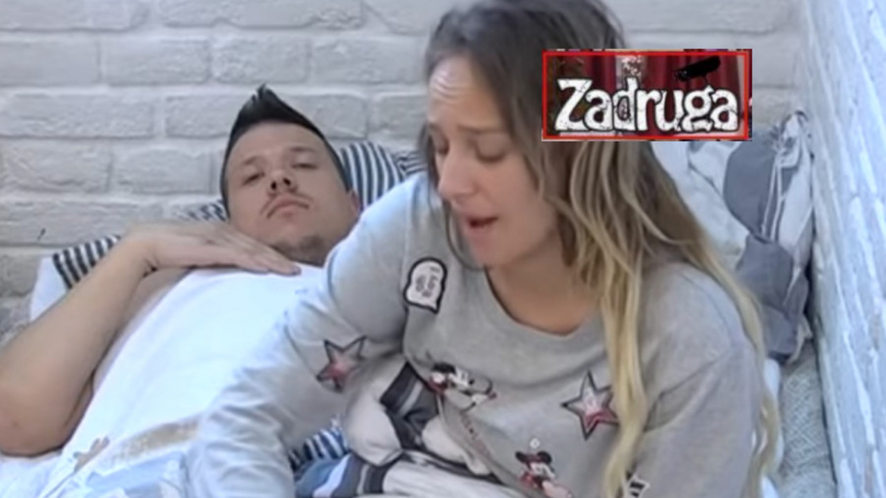 Sloba Radanović, Luna Đogani