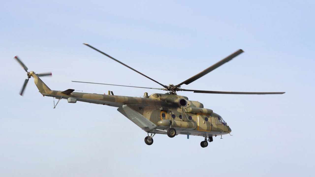 Mi-8