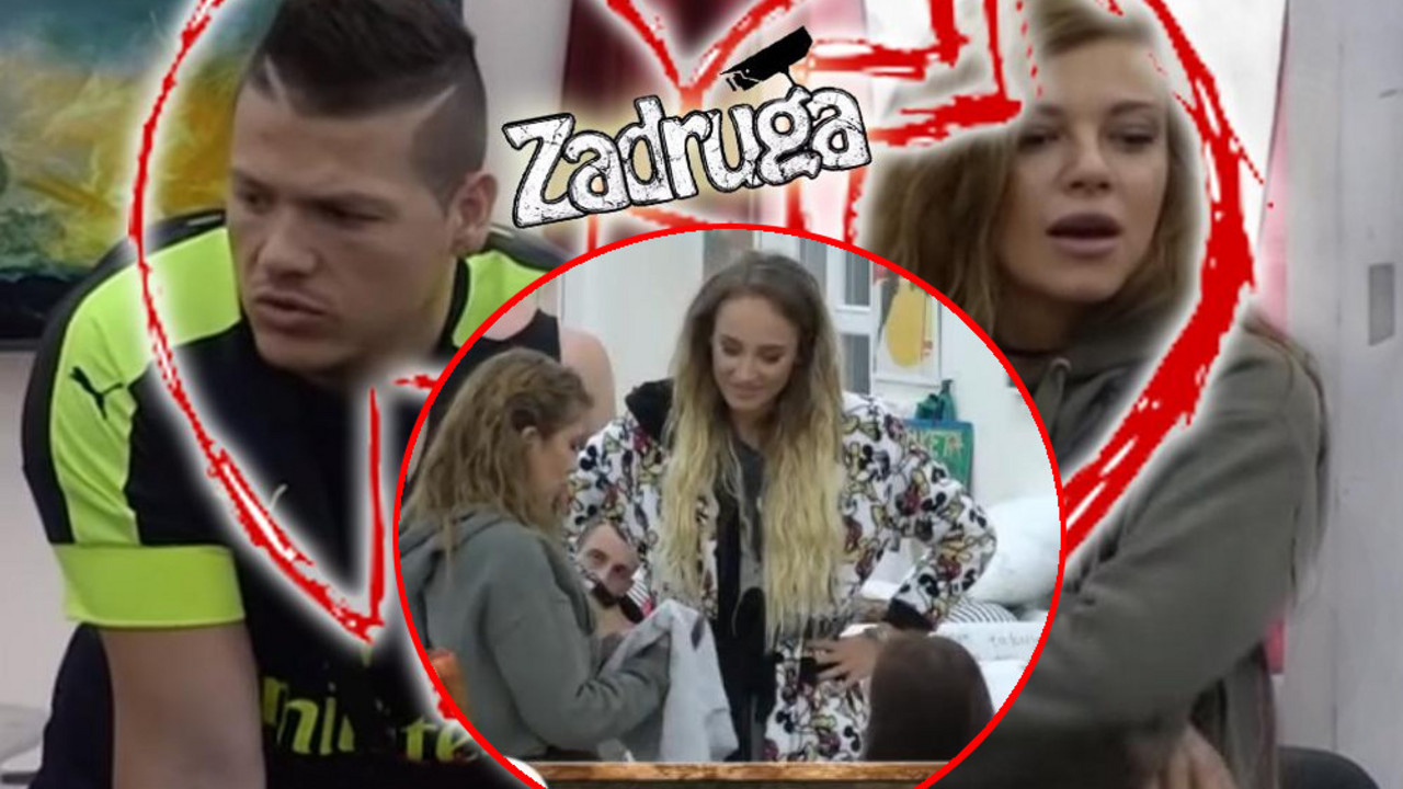 zadruga