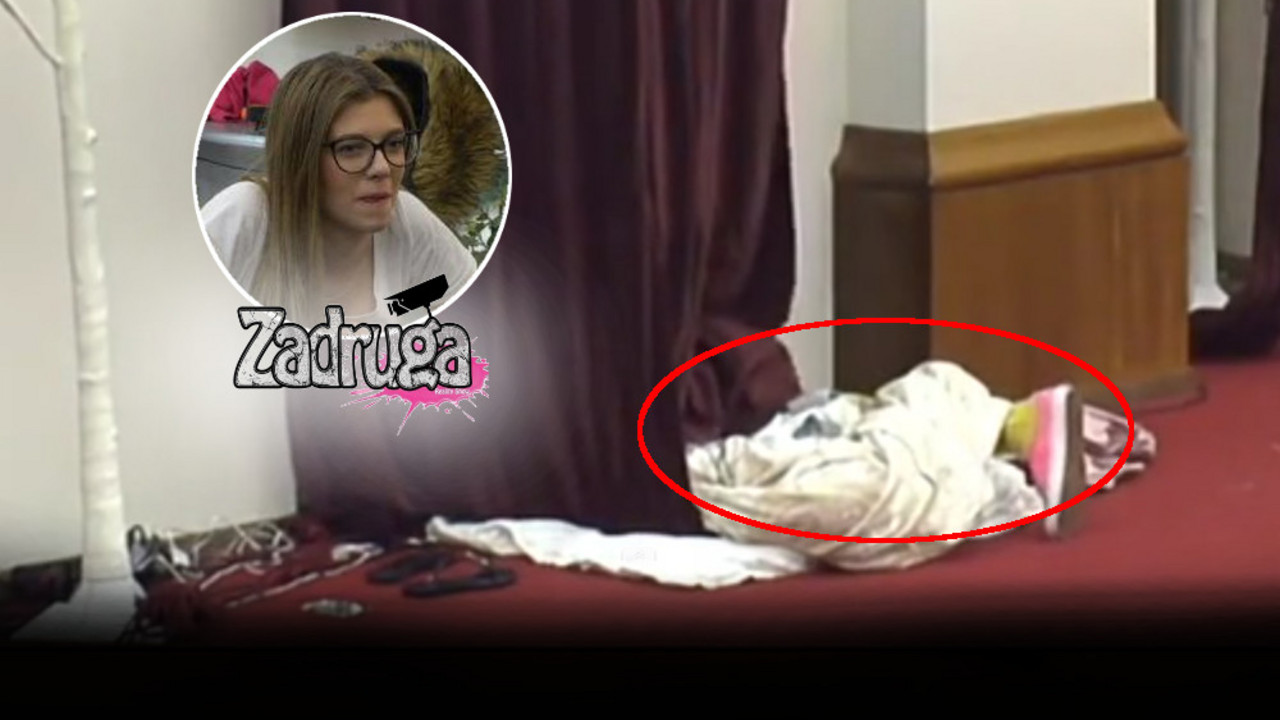 Rijaliti Zadruga