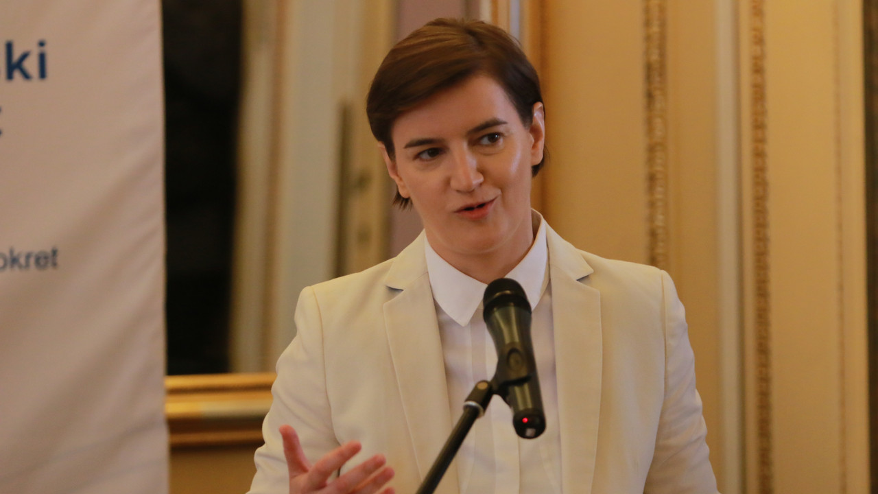 Ana Brnabić