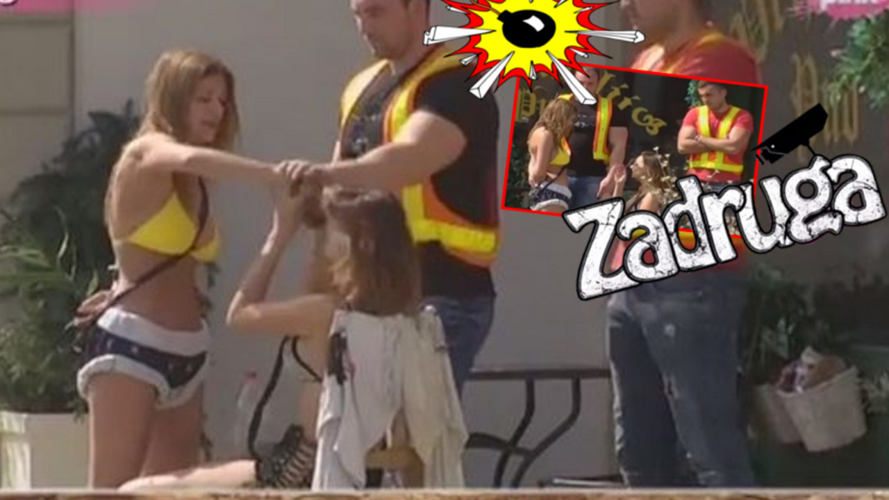 Zadruga