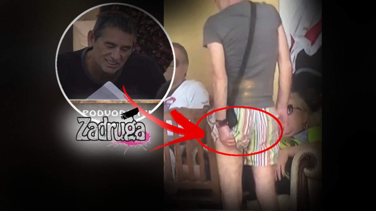 Lepi Mića