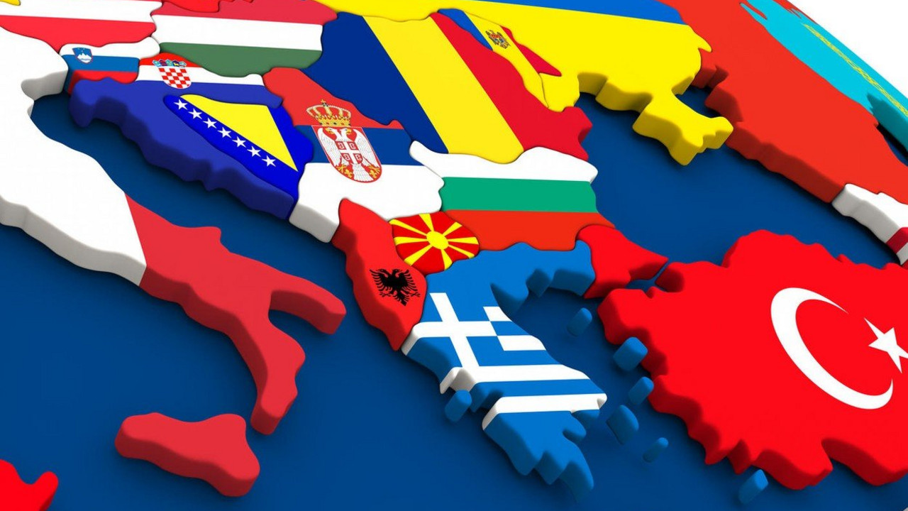 Balkan