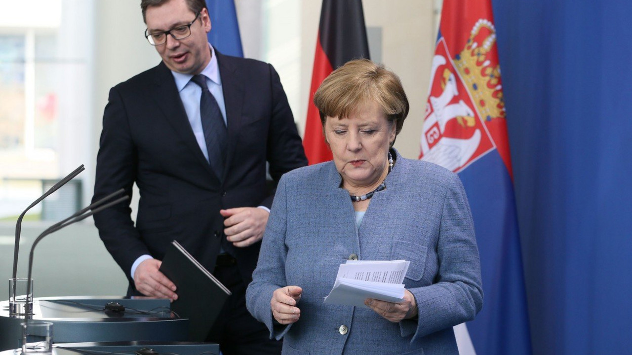 vucic merkel