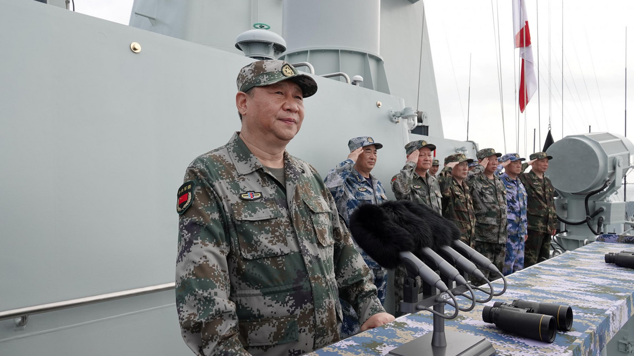 Si Đinping