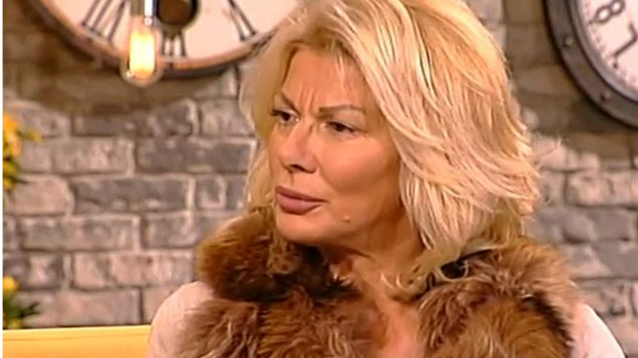 Svetlana Kitić