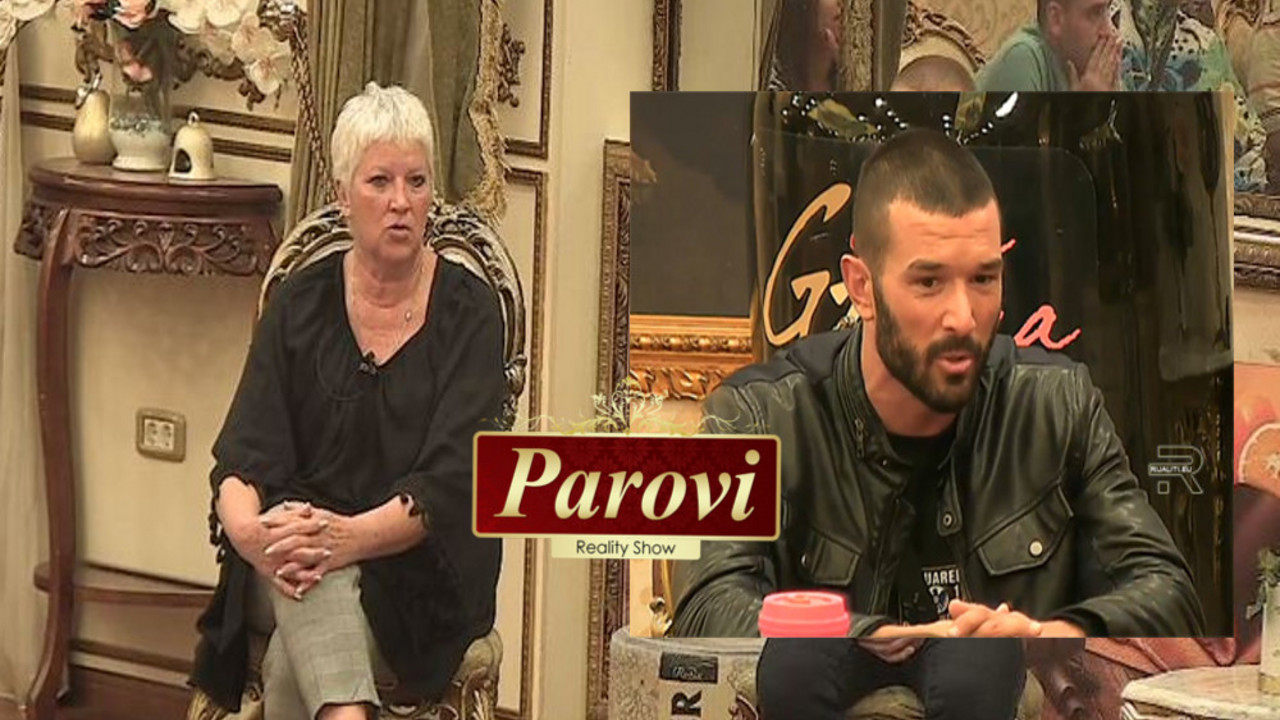 Marina i Nikola Lakić