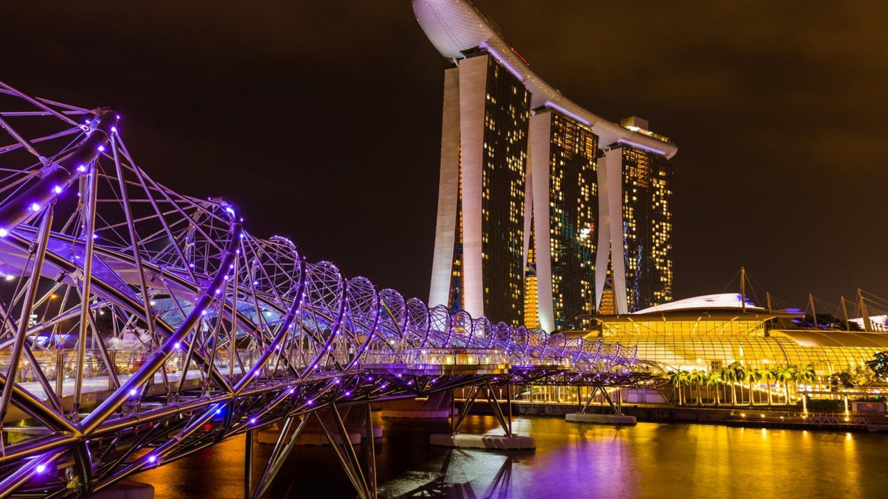 Singapur