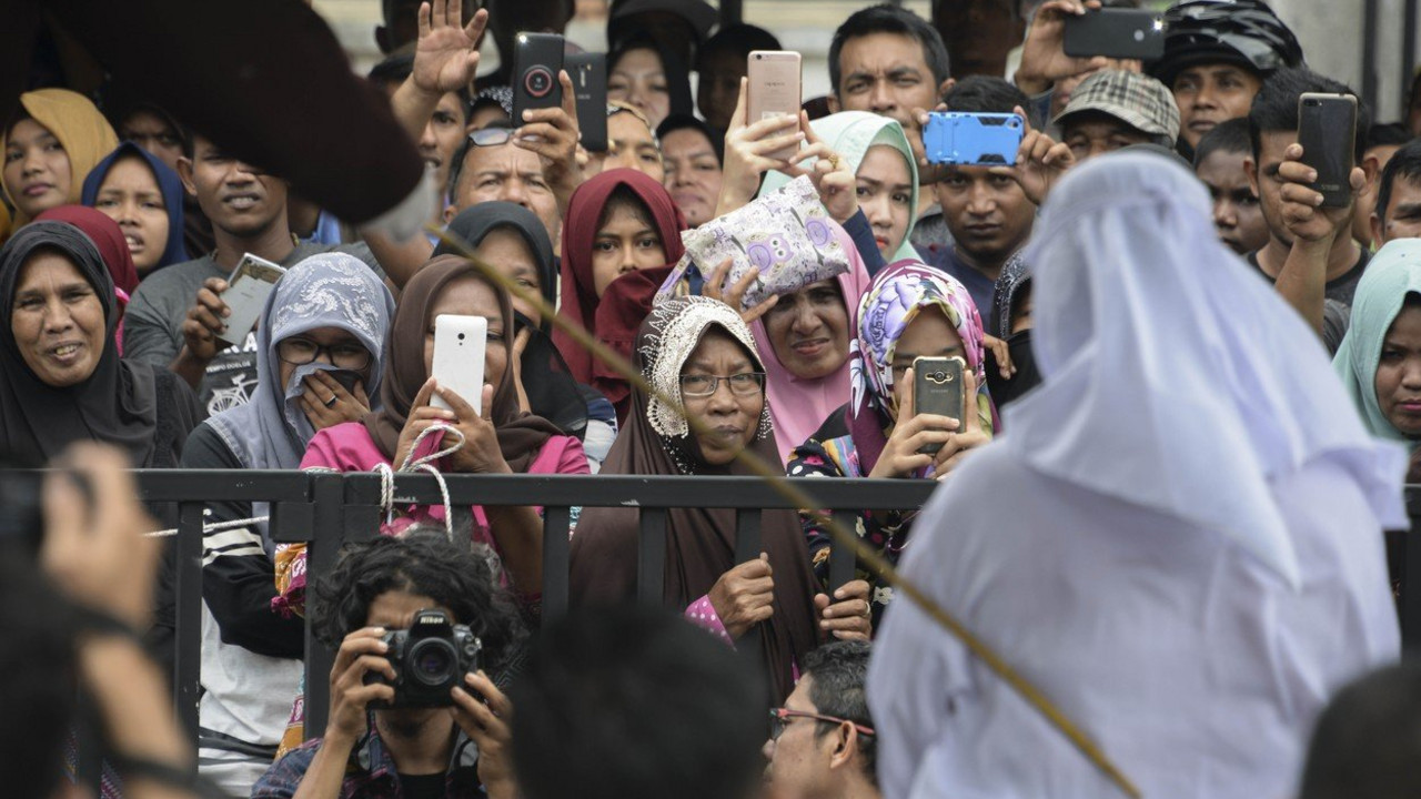Indonezija