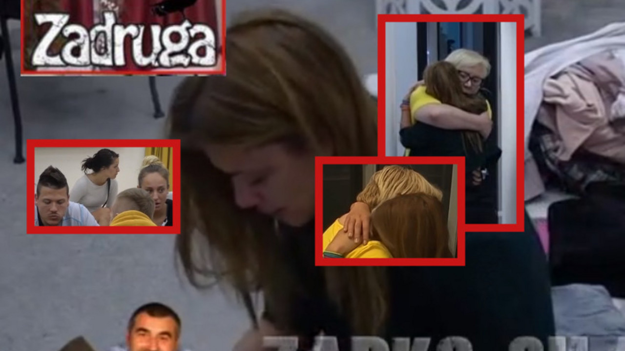Kristina Kija Kockar