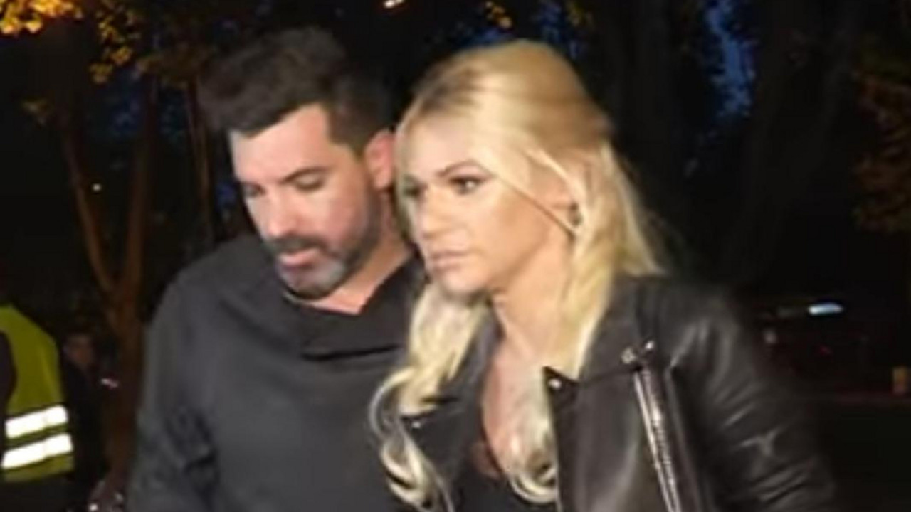 Luka Lazukić, Nataša Bekvalac