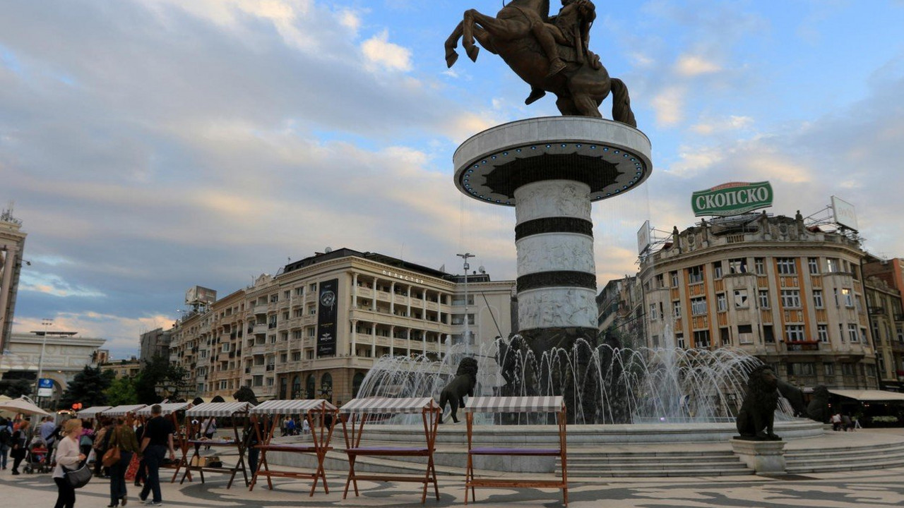 Skoplje
