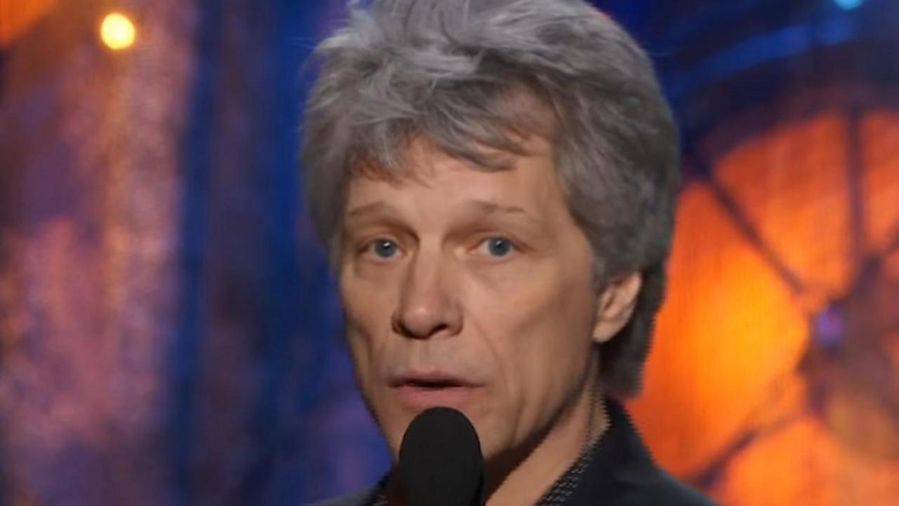 Bon Jovi