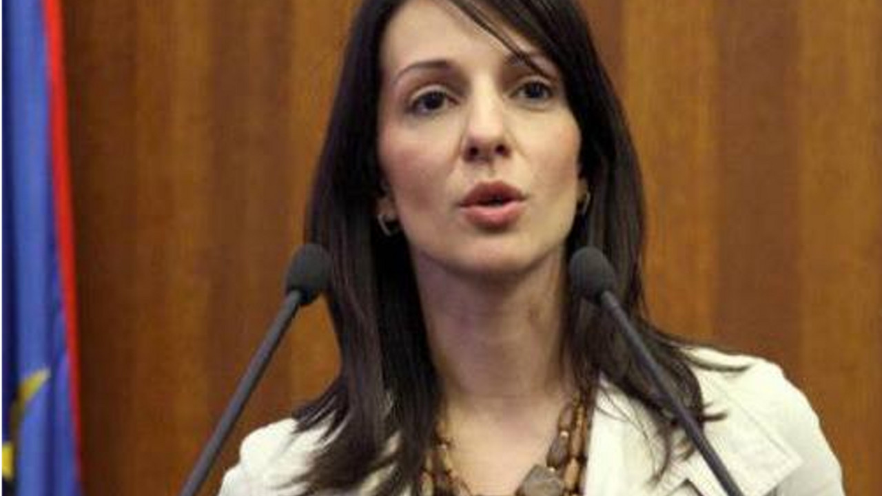 Marinika Tepić
