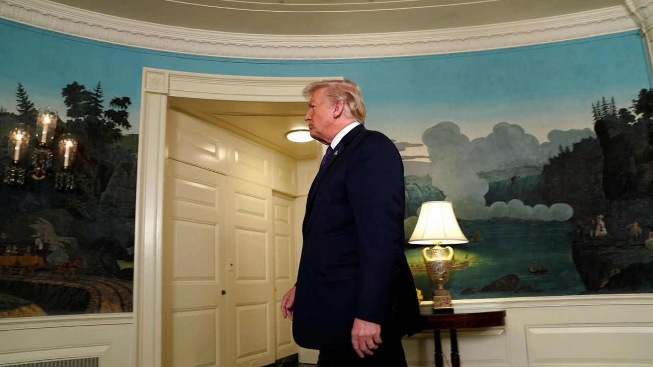 Donald Tramp