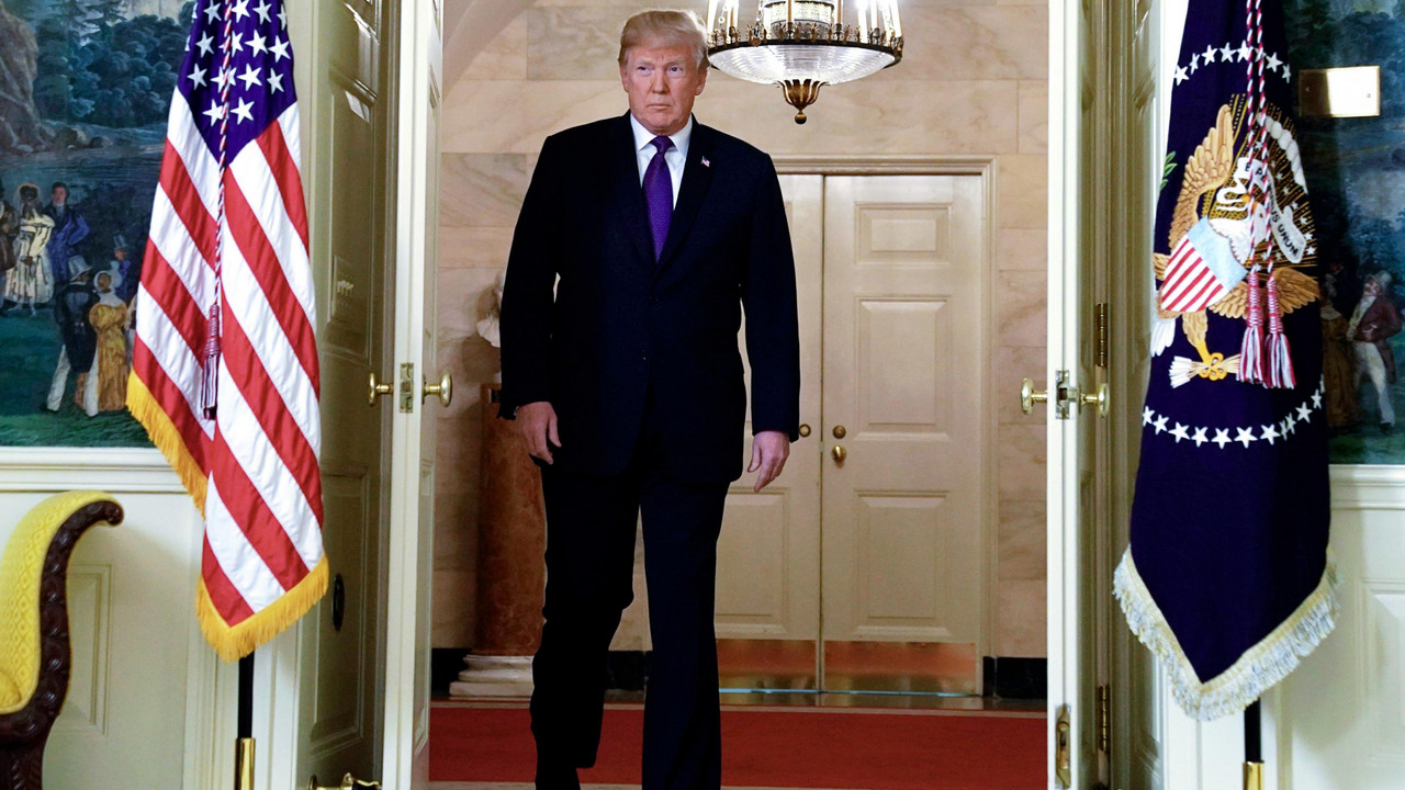 Donald Tramp