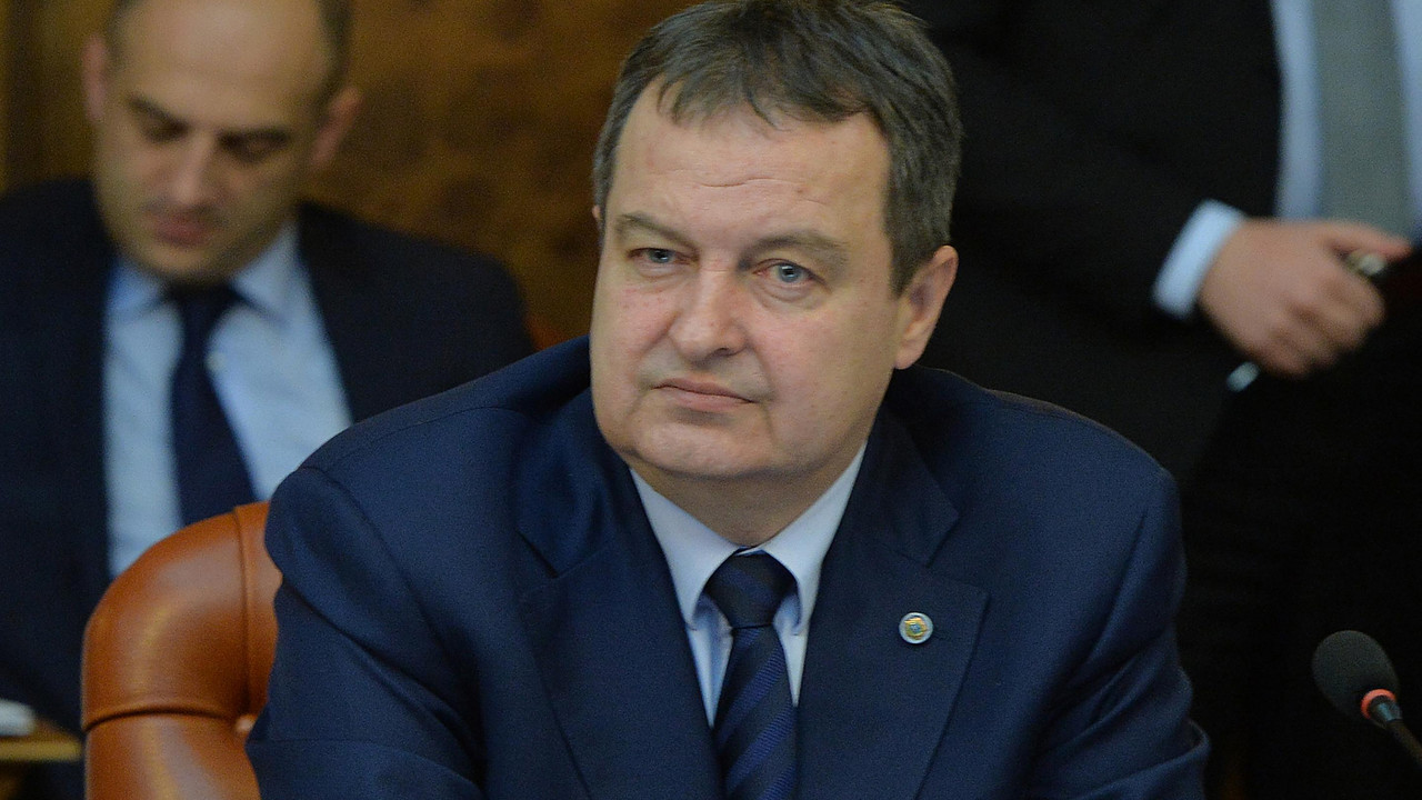Ivica Dačić