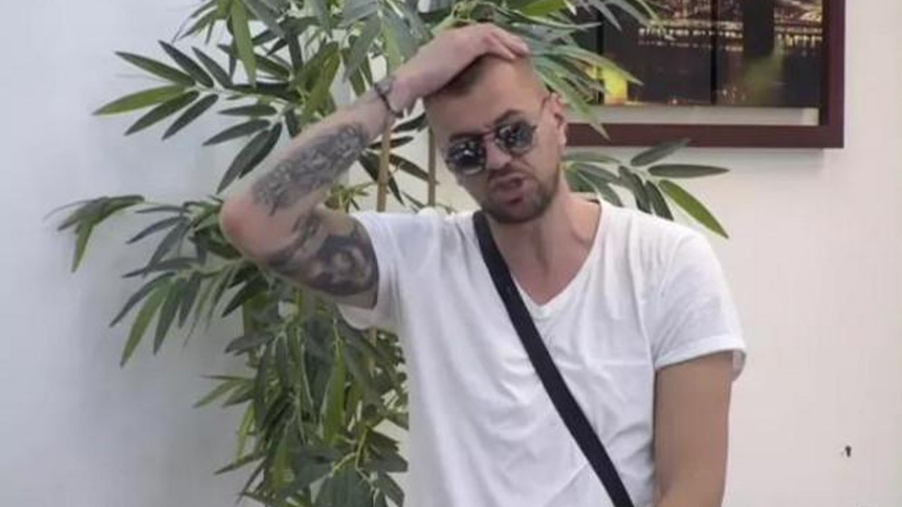 Janjuš